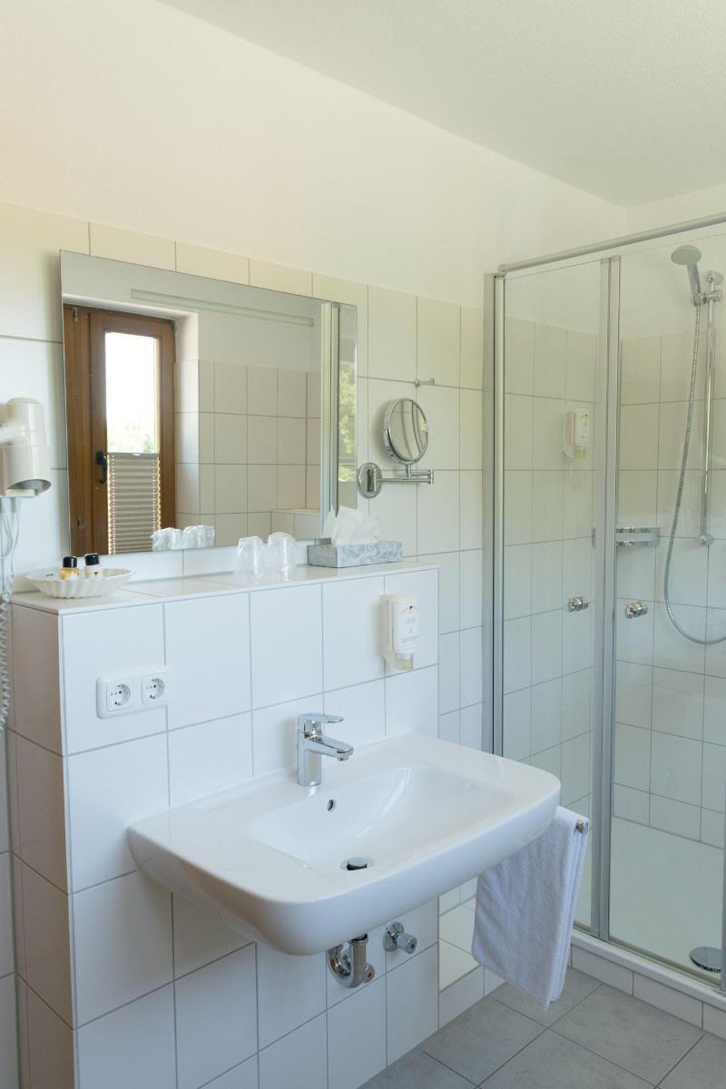 Hotel & Restaurant Grosse Klus - Oda