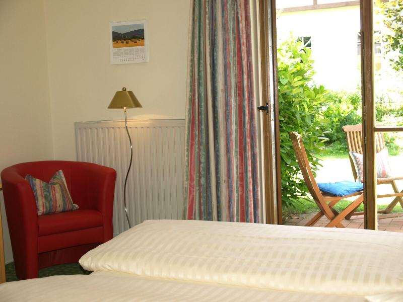 Hotel & Restaurant Grosse Klus - Oda