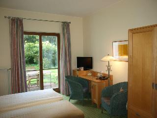 Hotel & Restaurant Grosse Klus fotoÄŸrafÄ±