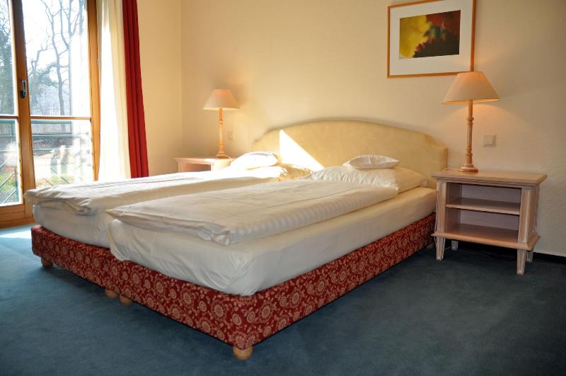 Hotel & Restaurant Grosse Klus - Oda