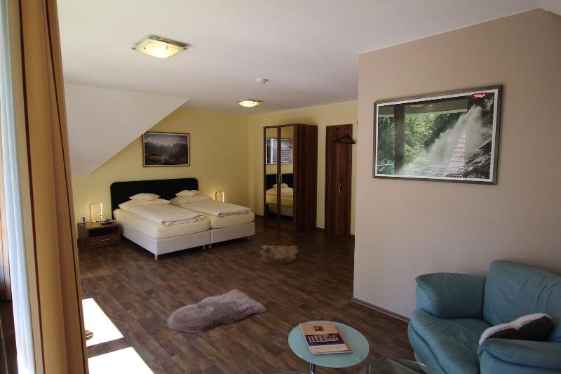 Hotel & Restaurant Grosse Klus - Oda