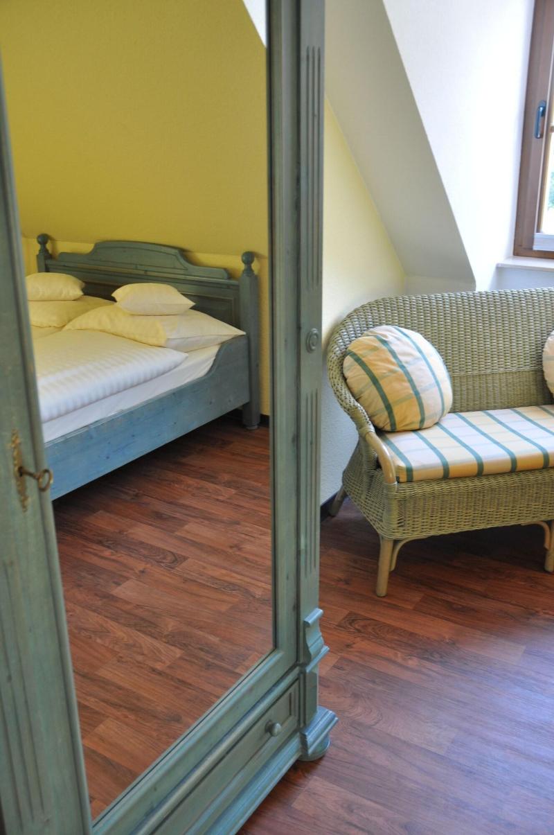 Hotel & Restaurant Grosse Klus - Oda