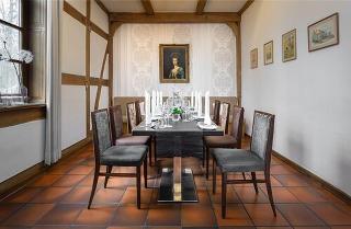 Hotel & Restaurant Grosse Klus fotoÄŸrafÄ±