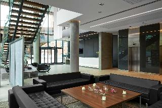Innside by Melia Manchester fotoÄŸrafÄ±