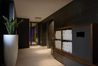 Innside by Melia Manchester fotoÄŸrafÄ±