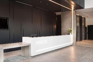 Innside by Melia Manchester fotoÄŸrafÄ±