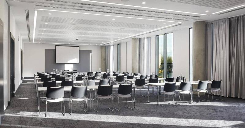 Innside by Melia Manchester - Toplantı