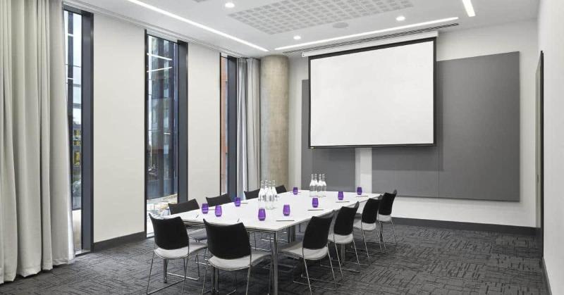 Innside by Melia Manchester - Toplantı