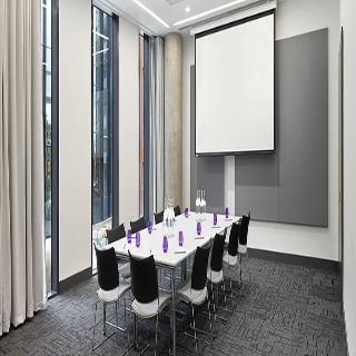 Innside by Melia Manchester fotoÄŸrafÄ±