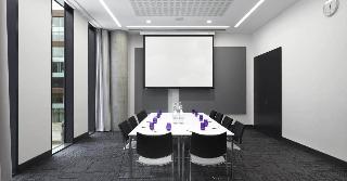 Innside by Melia Manchester fotoÄŸrafÄ±