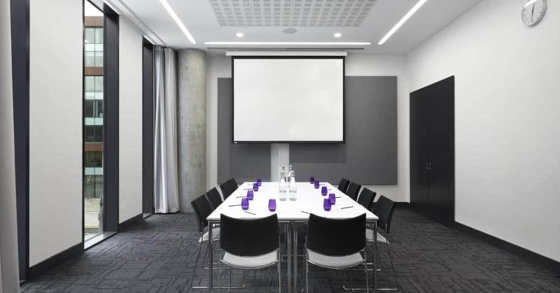 Innside by Melia Manchester - Toplantı