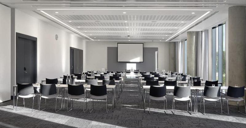 Innside by Melia Manchester - Toplantı