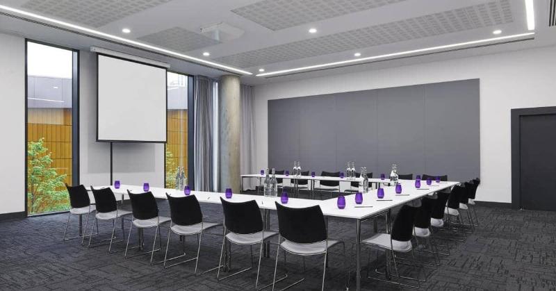 Innside by Melia Manchester - Toplantı
