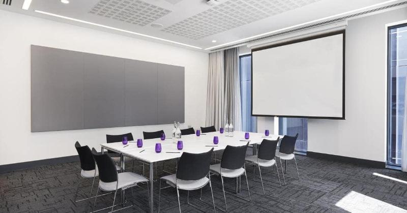 Innside by Melia Manchester - Toplantı