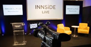 Innside by Melia Manchester fotoÄŸrafÄ±
