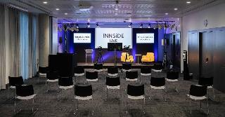 Innside by Melia Manchester fotoÄŸrafÄ±