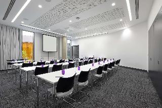 Innside by Melia Manchester fotoÄŸrafÄ±