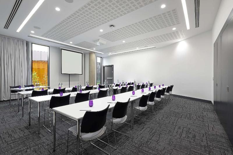 Innside by Melia Manchester - Toplantı