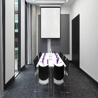 Innside by Melia Manchester fotoÄŸrafÄ±