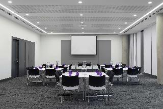 Innside by Melia Manchester fotoÄŸrafÄ±