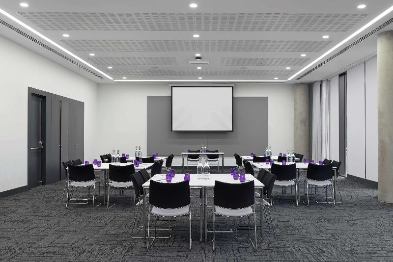 Innside by Melia Manchester - Toplantı