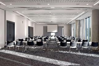 Innside by Melia Manchester fotoÄŸrafÄ±