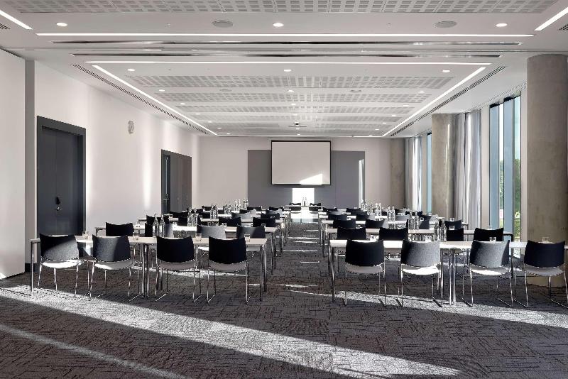 Innside by Melia Manchester - Toplantı