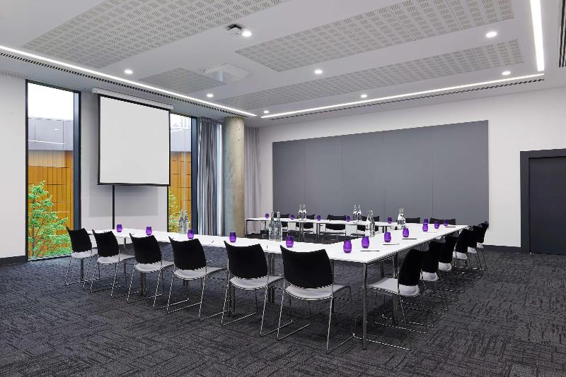 Innside by Melia Manchester - Toplantı