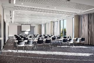 Innside by Melia Manchester fotoÄŸrafÄ±