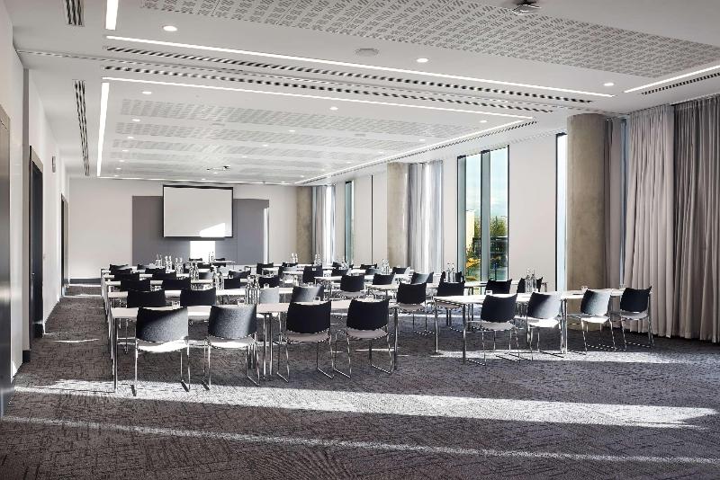 Innside by Melia Manchester - Toplantı