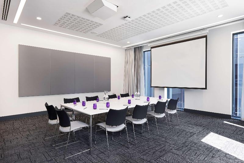 Innside by Melia Manchester - Toplantı