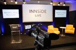 Innside by Melia Manchester fotoÄŸrafÄ±