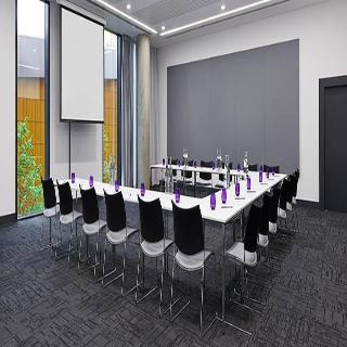 Innside by Melia Manchester fotoÄŸrafÄ±
