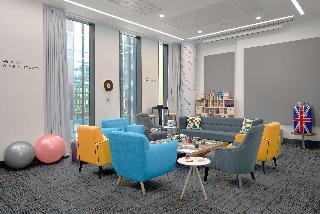 Innside by Melia Manchester fotoÄŸrafÄ±