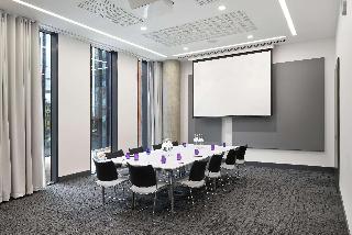 Innside by Melia Manchester fotoÄŸrafÄ±
