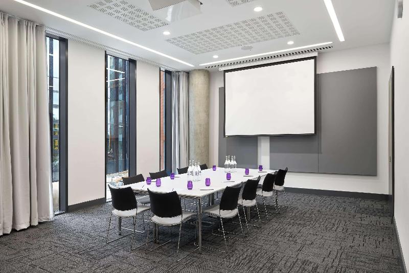 Innside by Melia Manchester - Toplantı