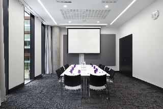 Innside by Melia Manchester fotoÄŸrafÄ±