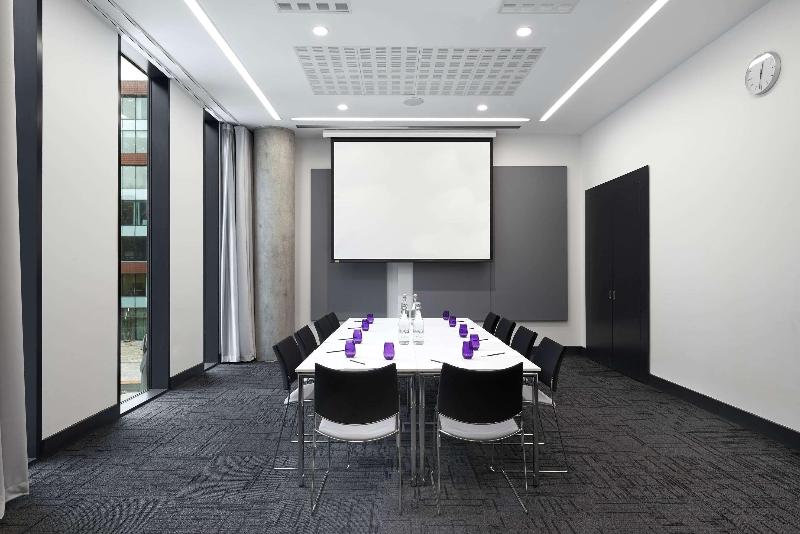 Innside by Melia Manchester - Toplantı