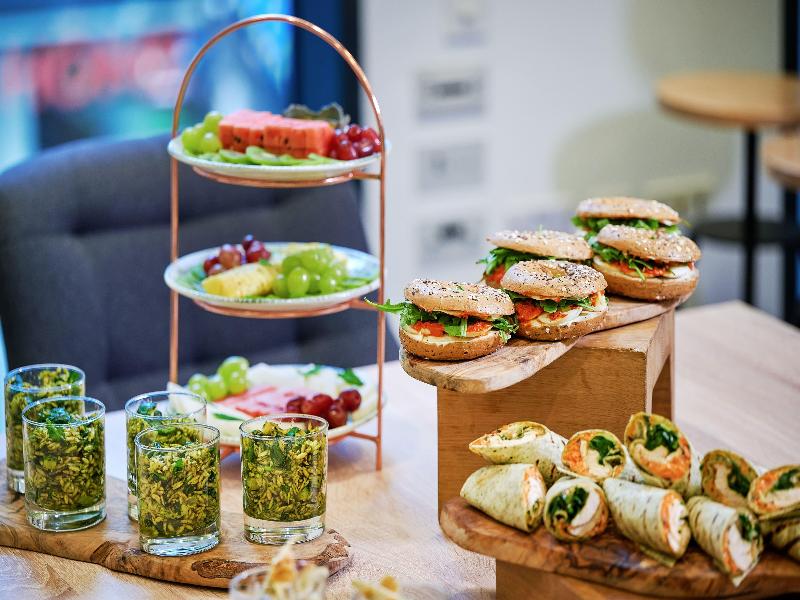 Innside by Melia Manchester - Toplantı