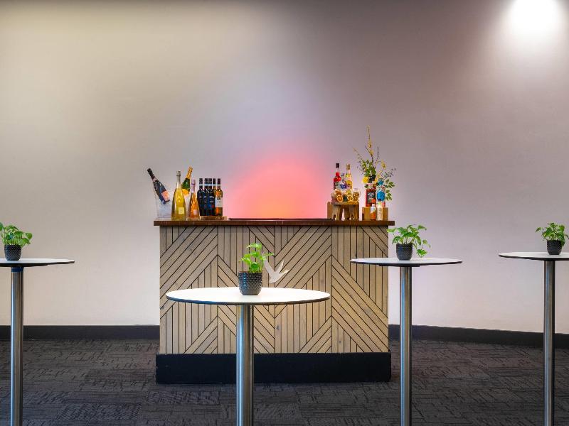 Innside by Melia Manchester - Toplantı