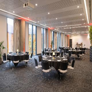 Innside by Melia Manchester fotoÄŸrafÄ±