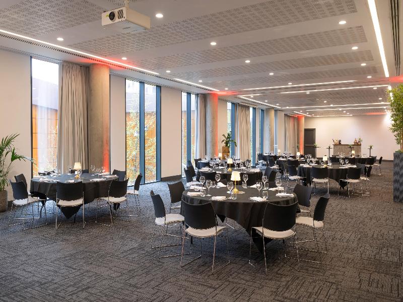 Innside by Melia Manchester - Toplantı