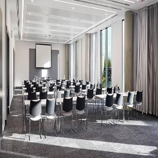Innside by Melia Manchester fotoÄŸrafÄ±