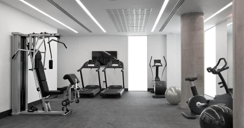 Innside by Melia Manchester - Aktivite