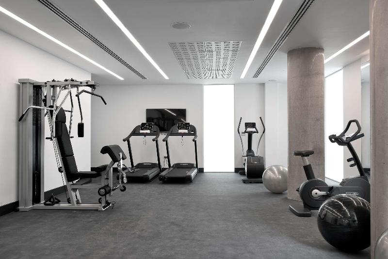 Innside by Melia Manchester - Aktivite