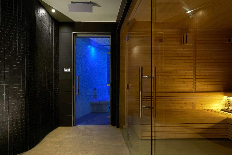 Innside by Melia Manchester - Aktivite