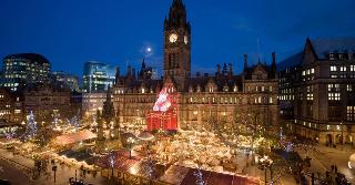 Innside by Melia Manchester fotoÄŸrafÄ±