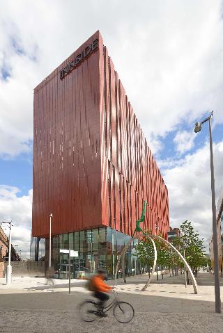 Innside by Melia Manchester fotoÄŸrafÄ±