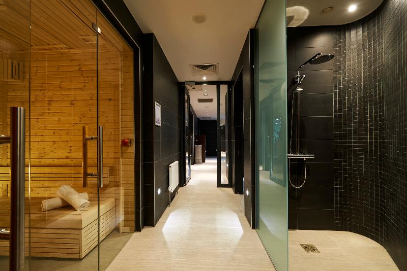 Innside by Melia Manchester - Genel