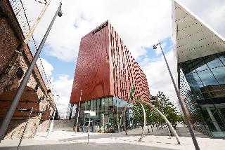 Innside by Melia Manchester fotoÄŸrafÄ±